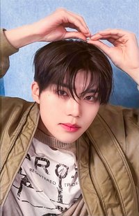 迷五 wm 特典卡 蝴蝶結ver.