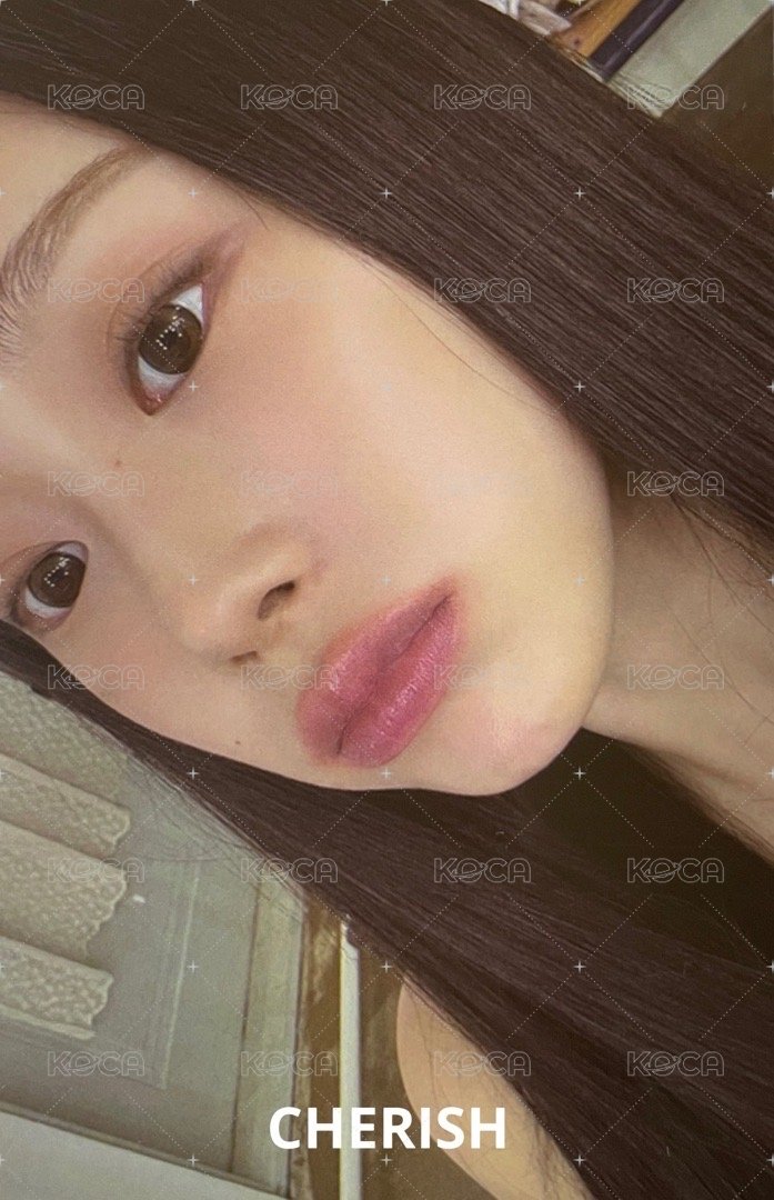 Whiplash kms 特典卡 預售v3吉 正面