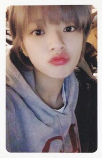 Twicetagram 專輯卡 