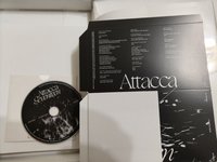 attacca op2 空專（Hip Hop隊）