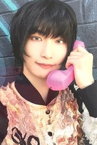 GH1 MINIRECORD 特典卡 