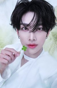 迷五 sr 特典卡 四葉草ver.