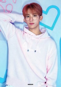 23‘FM LOVE 隨機卡 