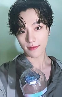 BE THE SUN 入場卡 / 場限卡 克拉粽CARAT ZONE