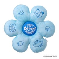 zeroni 一番賞 抱枕 A賞