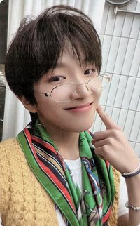 WHO! pst 1.0 幸運卡 6