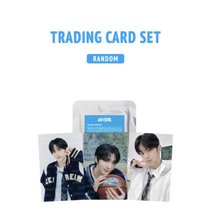 25’FM 未拆卡包 TRADING CARD SET (RANDOM)