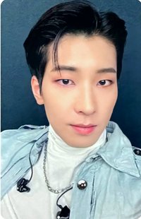 MINI9 yzy D 簽售卡 