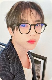 TRIGGER (導火線) hl 2.0 簽售卡 西裝ver.