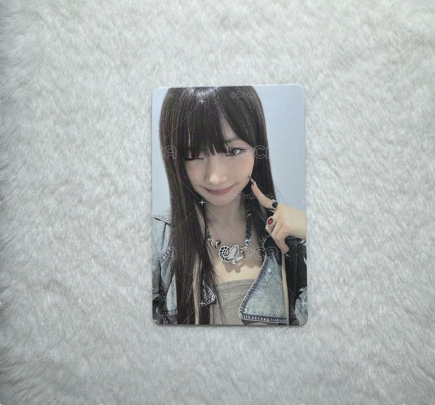 Ruka 專卡