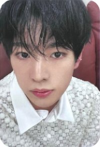 WISHFUL 專輯卡 Nct Wish Yushi  通常盤 專卡