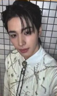 One Bite 初回限定C盤 專輯卡 