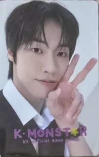 正規二 km 簽售卡 