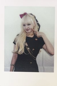 ELEVEN wd 2.0 幸運卡 