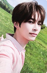 正規一 專輯卡 ICON ver. 04