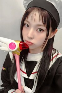 STICK OUT pinkypop 簽售卡 PP 小櫻圭