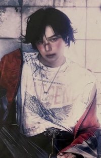 BTL 快閃店 隨機卡 BREATH ver.