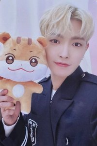 ANITEEZ IN ILLUSION 周邊卡 PLUSH DOLL