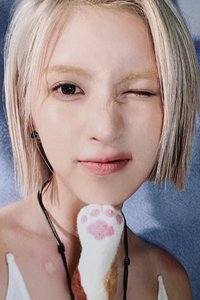 STICK OUT ms 線上 1.0 簽售卡 喵喵拳