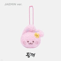 夢秀3 鑰匙圈吊飾 