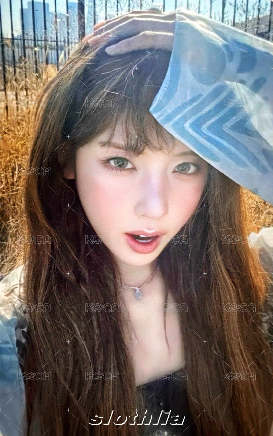 正規一 塔店 幸運卡  正面