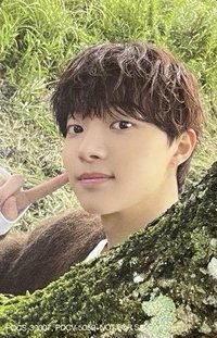 ME 專輯卡 初回限定B