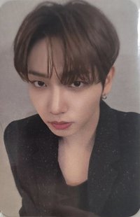 19.99 Kpop Nara 特典卡 