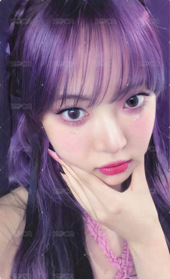 EASY m2u 2.0 幸運卡  正面