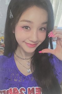 DRIP 專輯卡 單封專卡