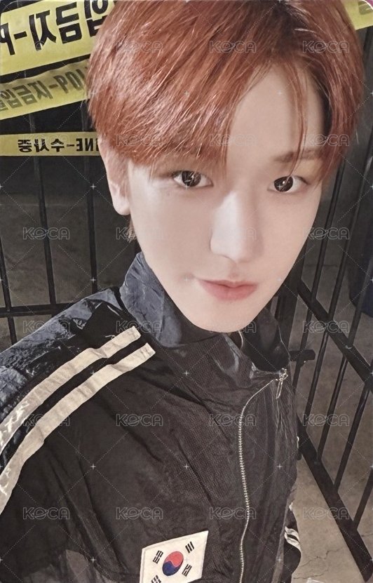 二期會員 會員禮卡 2 正面