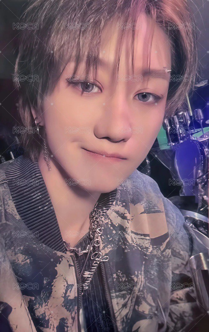 正五 wm 幸運卡 正規五｜特典 正面