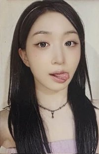 正規一 am 線下 2.0 簽售卡 