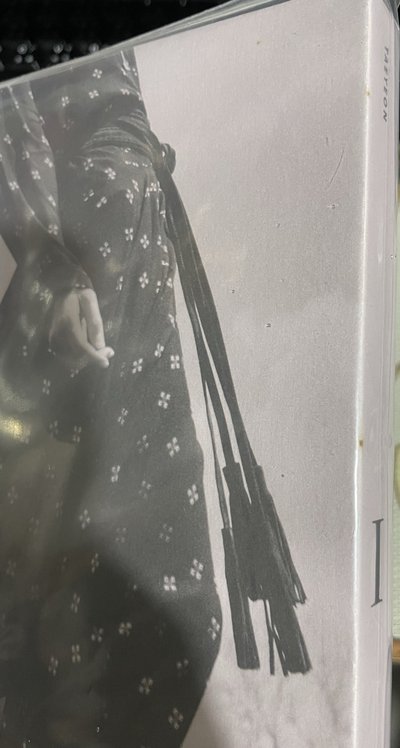 I 專輯不含卡