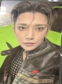 正五 yzy 北京線下 簽售卡 