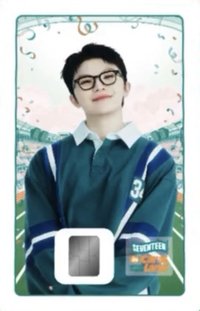 25‘克拉島 交通卡 