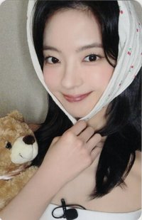 GWBG ms 1.0 簽售卡 小心感冒