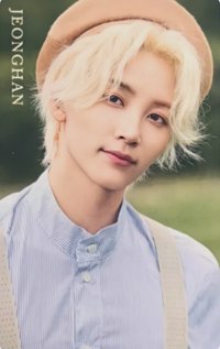 正三 hmv 特典卡 