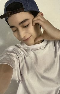 24生日禮盒 周邊卡 