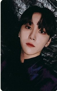 正三 yzy 青島 簽售卡 