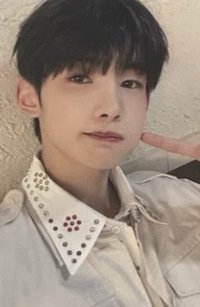 五月雨 yzy 2.0 簽售卡 