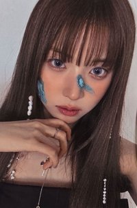 正規一快閃 el 線下 幸運卡 