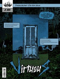 迷你十輯 專輯 A ver.