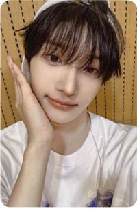 迷二 wm 1.0線下 簽售卡 