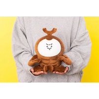 異變小甲蟲