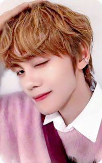 PRESENT  專輯卡 初回B ver.