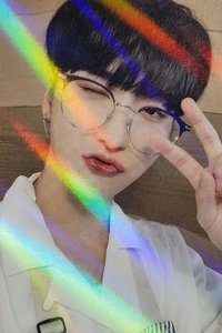 Movement ms 2.0 線上 簽售卡 Cafe Staff B ver.