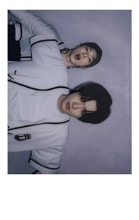 加冠禮 周邊卡 團款分隊卡拍立得