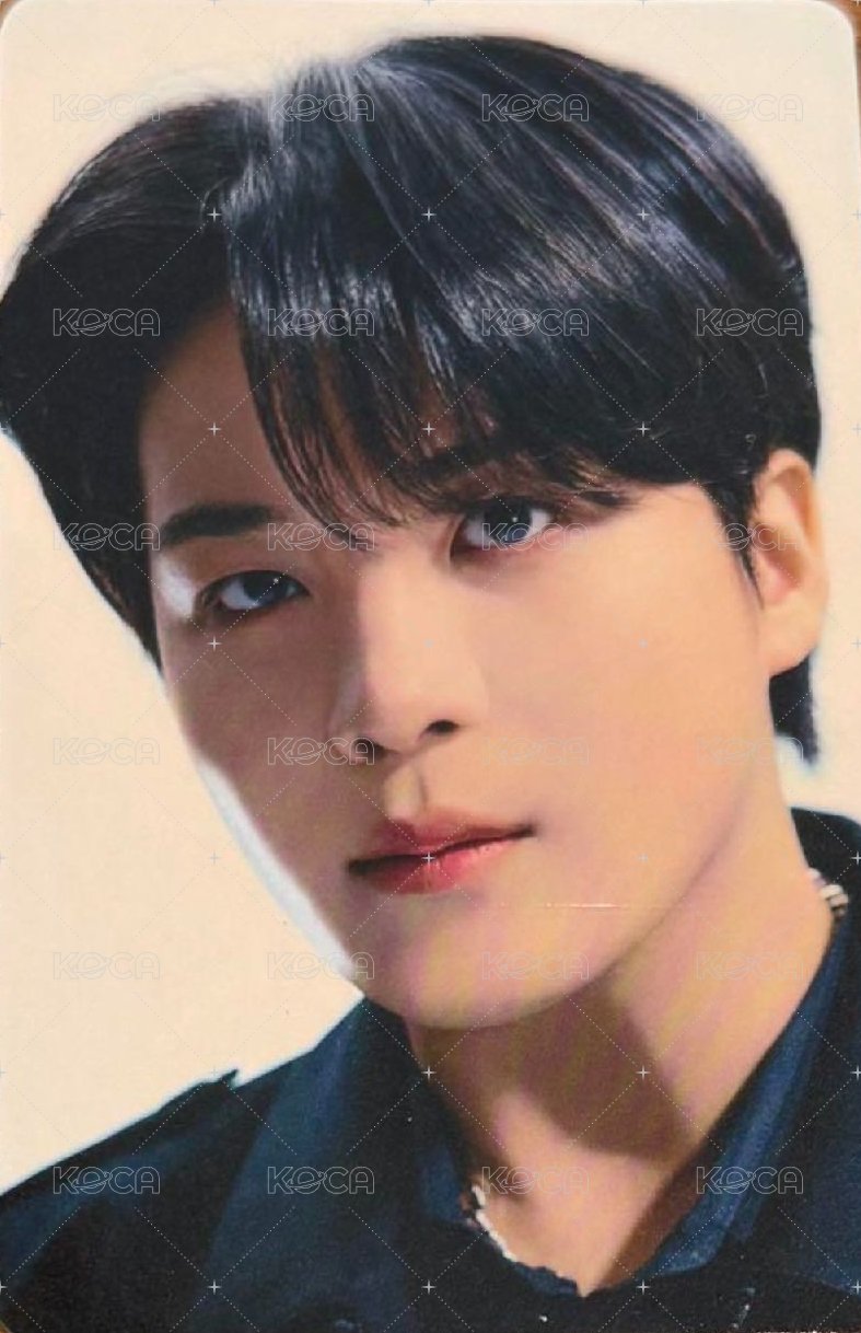 Ashes to Light 塔店 特典卡  正面