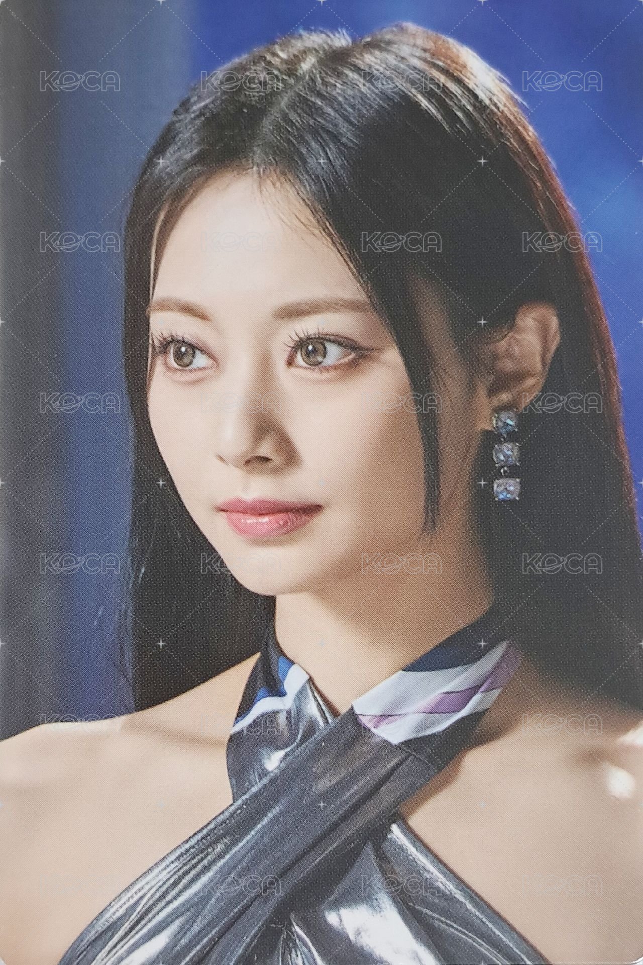 mini 13 周邊卡 花絮卡 正面