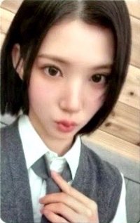 Focus sm showcase  特典卡 